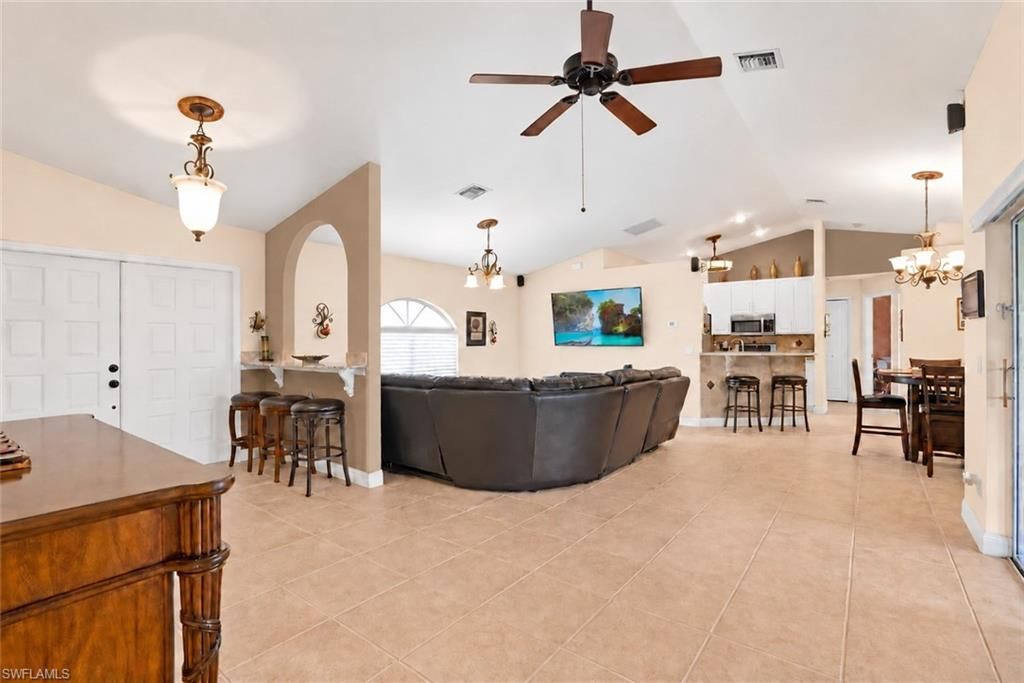 106 11th TER, CAPE CORAL, FL 33991 — photo 4