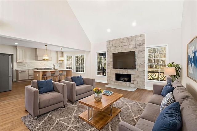 534 Emerald Lake Lane, Sugar Hill, GA 30518