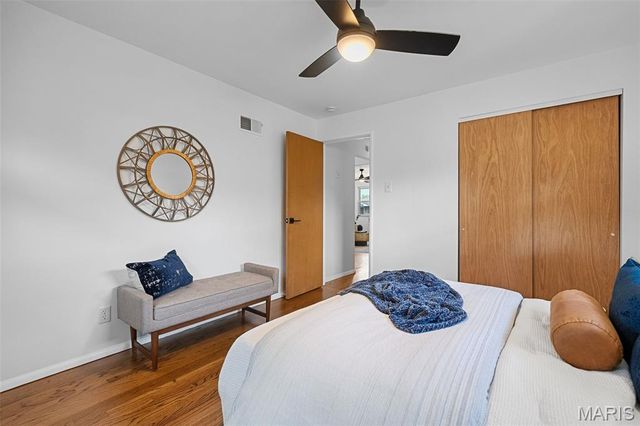 4000 Steffens Avenue, St Louis, MO 63116