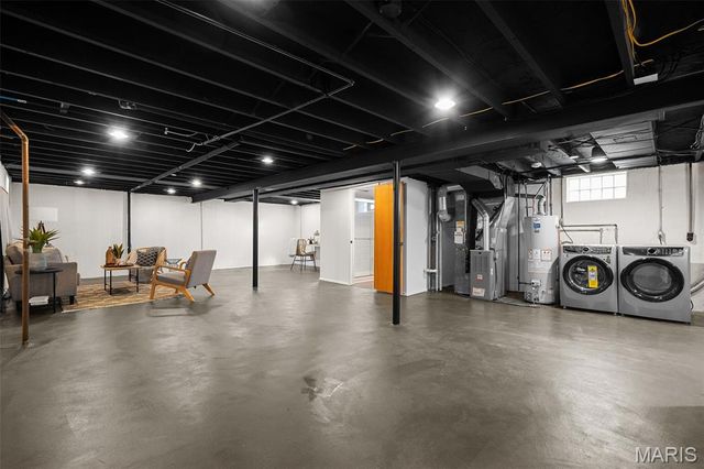 4000 Steffens Avenue, St Louis, MO 63116