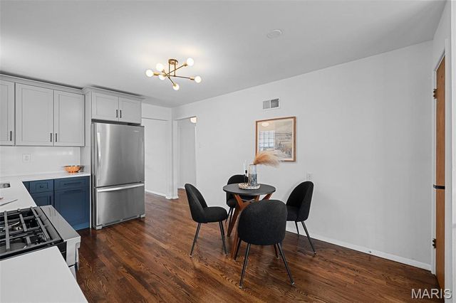 4000 Steffens Avenue, St Louis, MO 63116