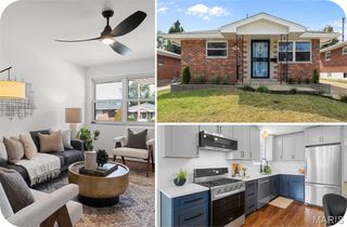 4000 Steffens Avenue, St Louis, MO 63116