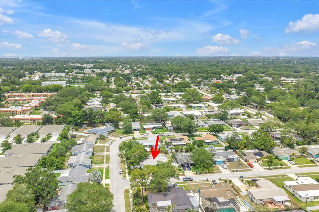 1550 IDLE DRIVE, Largo, FL 33756