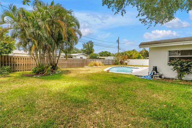 1550 IDLE DRIVE, Largo, FL 33756