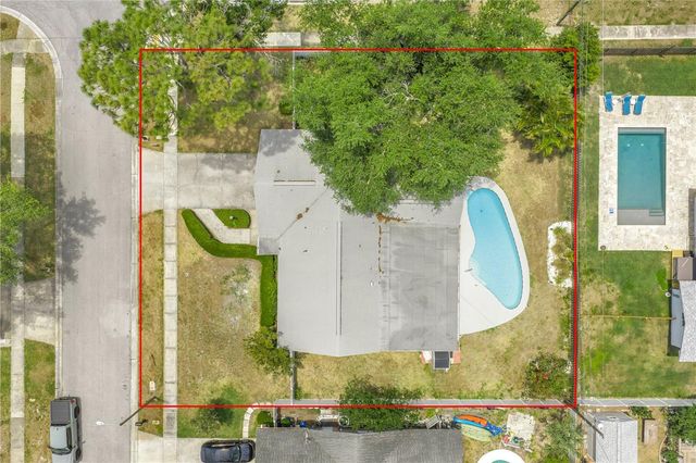 1550 IDLE DRIVE, Largo, FL 33756