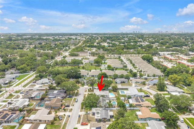 1550 IDLE DRIVE, Largo, FL 33756