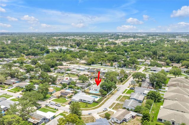 1550 IDLE DRIVE, Largo, FL 33756
