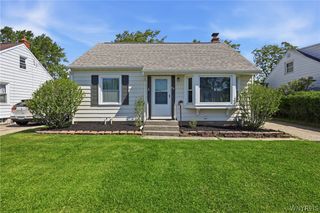 80 Beale Avenue, Cheektowaga, NY 14225