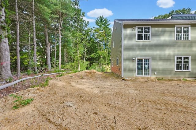 62 Noonan St 62, Mansfield, MA 02048