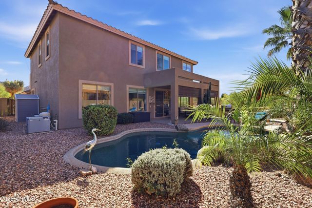 35704 N 31ST Drive, Phoenix, AZ 85086