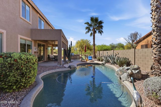 35704 N 31ST Drive, Phoenix, AZ 85086