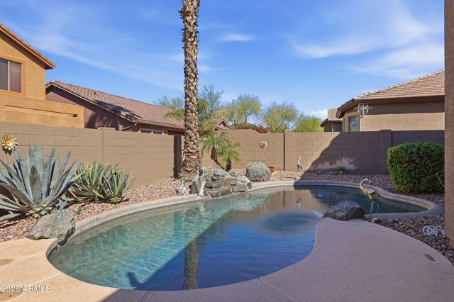 35704 N 31ST Drive, Phoenix, AZ 85086