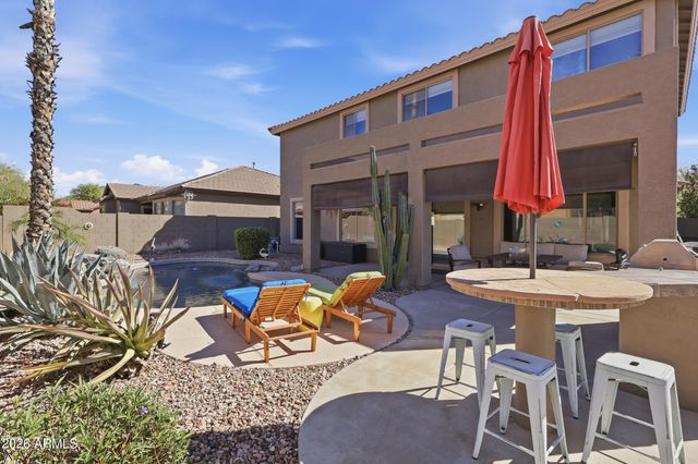 35704 N 31ST Drive, Phoenix, AZ 85086