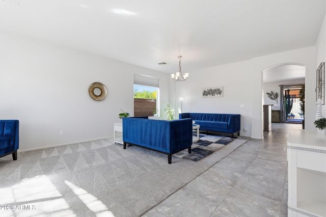 35704 N 31ST Drive, Phoenix, AZ 85086