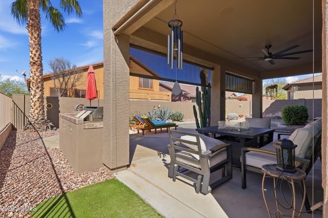 35704 N 31ST Drive, Phoenix, AZ 85086