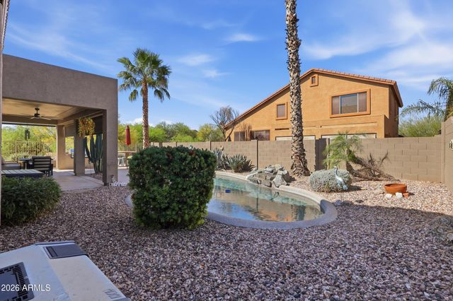 35704 N 31ST Drive, Phoenix, AZ 85086