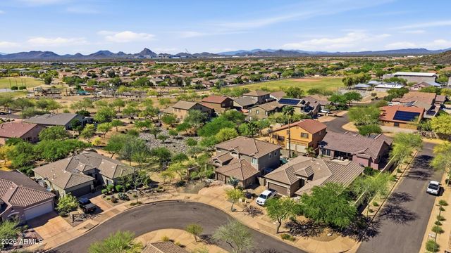 35704 N 31ST Drive, Phoenix, AZ 85086