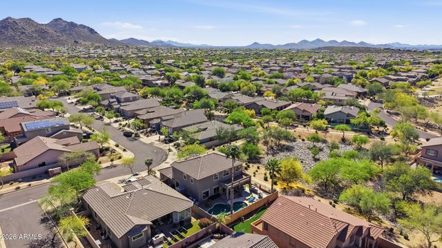 35704 N 31ST Drive, Phoenix, AZ 85086