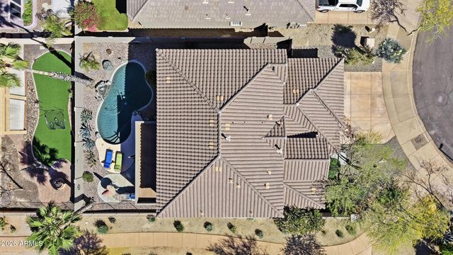 35704 N 31ST Drive, Phoenix, AZ 85086