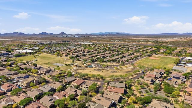 35704 N 31ST Drive, Phoenix, AZ 85086