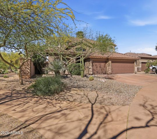 35704 N 31ST Drive, Phoenix, AZ 85086