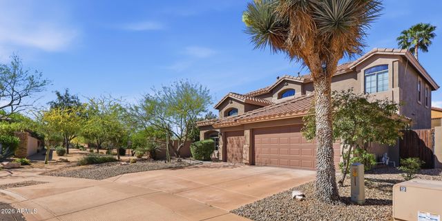 35704 N 31ST Drive, Phoenix, AZ 85086
