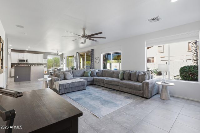 35704 N 31ST Drive, Phoenix, AZ 85086