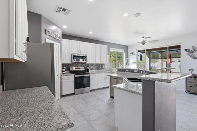 35704 N 31ST Drive, Phoenix, AZ 85086