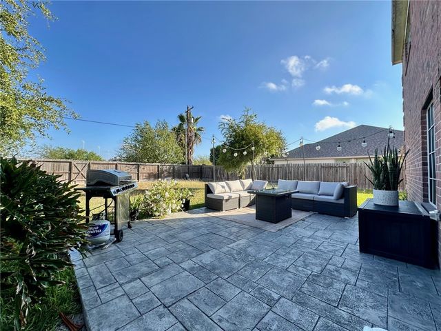 1708 Margaret Lane, Kingsville, TX 78363