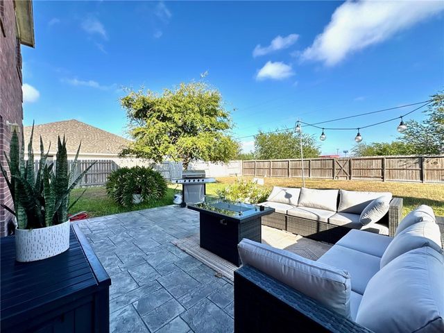 1708 Margaret Lane, Kingsville, TX 78363