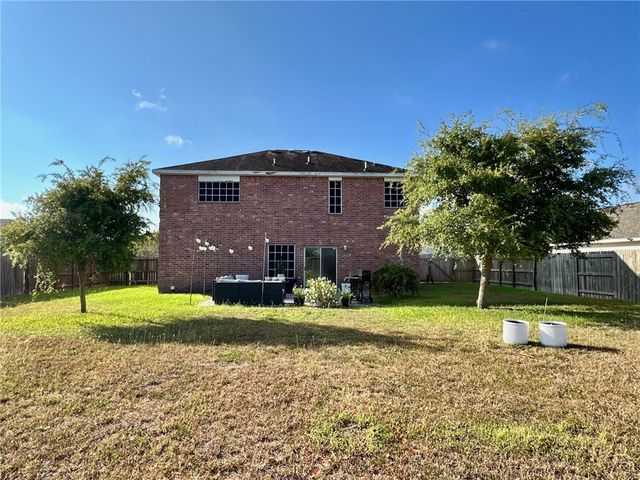 1708 Margaret Lane, Kingsville, TX 78363