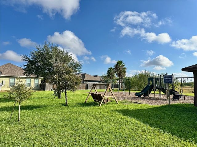 1708 Margaret Lane, Kingsville, TX 78363