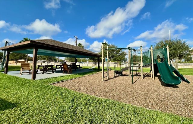 1708 Margaret Lane, Kingsville, TX 78363