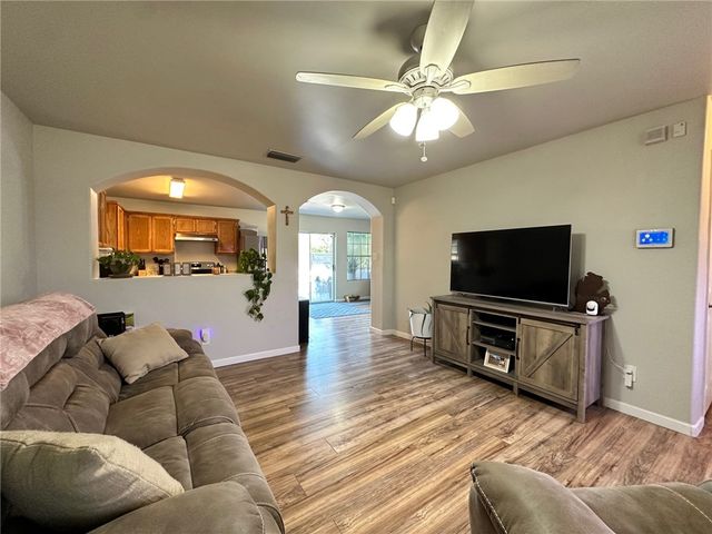 1708 Margaret Lane, Kingsville, TX 78363