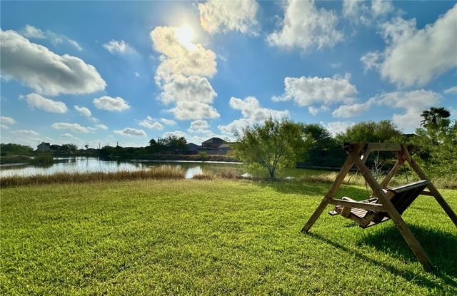 1708 Margaret Lane, Kingsville, TX 78363