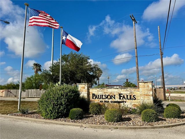 1708 Margaret Lane, Kingsville, TX 78363