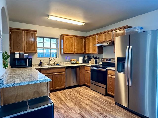 1708 Margaret Lane, Kingsville, TX 78363