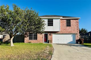 1708 Margaret Lane, Kingsville, TX 78363