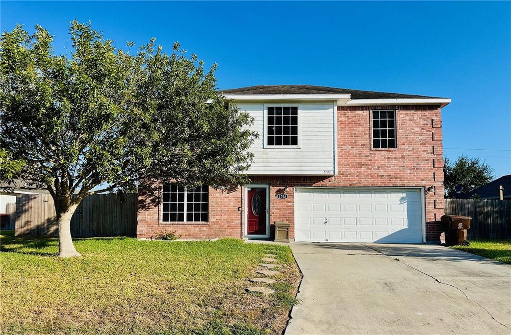 1708 Margaret Lane, Kingsville, TX 78363