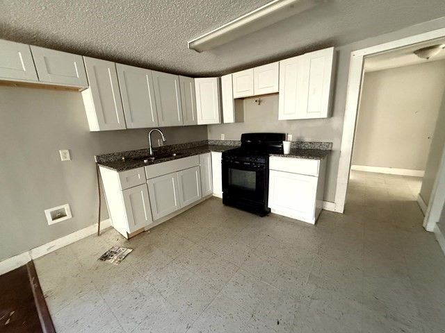 402 W 4th Street 1, Kaufman, TX 75142