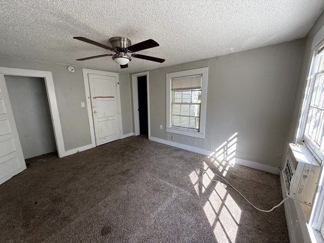 402 W 4th Street 1, Kaufman, TX 75142