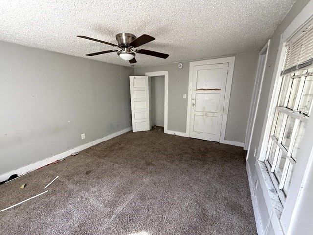 402 W 4th Street 1, Kaufman, TX 75142