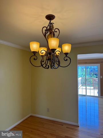 7028 WYTHEVILLE CIR, Fredericksburg, VA 22407