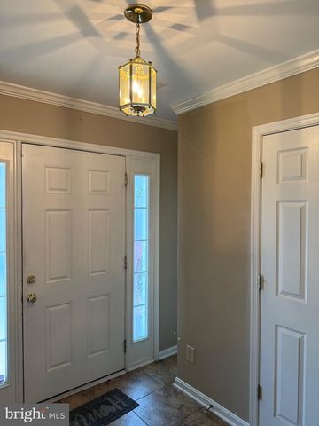 7028 WYTHEVILLE CIR, Fredericksburg, VA 22407