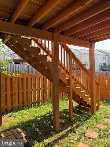 7028 WYTHEVILLE CIR, Fredericksburg, VA 22407