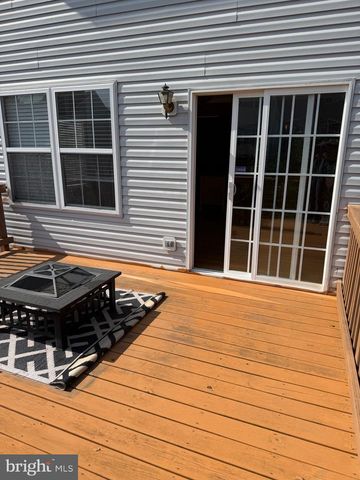 7028 WYTHEVILLE CIR, Fredericksburg, VA 22407