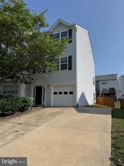 7028 WYTHEVILLE CIR, Fredericksburg, VA 22407