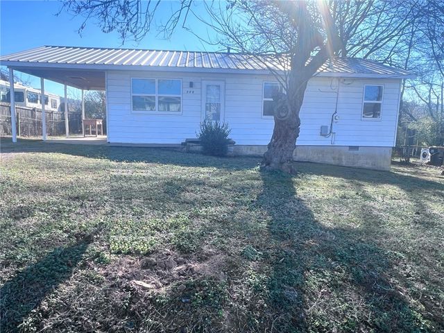 504 Spruce Street, Van Buren, AR 72956