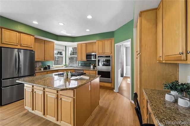 12794 S Robinson Ranch Drive, Parker, CO 80134