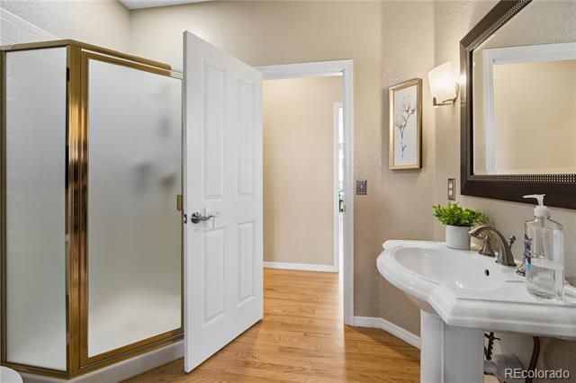 12794 S Robinson Ranch Drive, Parker, CO 80134